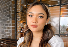 Marion Jola Memilih Berhenti Jadi K-Popers Marion Jola Memilih Berhenti Jadi K-Popers