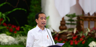 Dana Pemilu Capai Rp 110,4 Triliun, Jokowi Minta Detail Dana Pemilu Capai Rp 110,4 Triliun, Jokowi Minta Detail