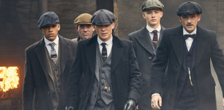 “Peaky Blinders” Lagi Siapkan Kisah Spin Off Dan Serial TV “Peaky Blinders” Lagi Siapkan Kisah Spin Off Dan Serial TV