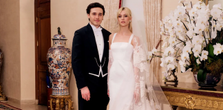 Brooklyn Beckham Habiskan 56 Miliar Nikahi Nicola Peltz Brooklyn Beckham Habiskan 56 Miliar Nikahi Nicola Peltz