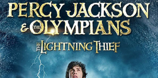 Gara-Gara Series “Percy Jackson”, Disney Dituntut Reboot Film “Eragon” Gara-Gara Series “Percy Jackson”, Disney Dituntut Reboot Film “Eragon”