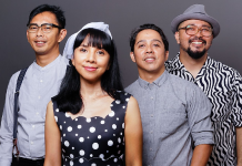 Mocca Jadi Band Indonesia Pertama Gelar Konser di Metaverse. Gratis! Mocca Jadi Band Indonesia Pertama Gelar Konser di Metaverse. Gratis!