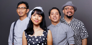 Mocca Jadi Band Indonesia Pertama Gelar Konser di Metaverse. Gratis! Mocca Jadi Band Indonesia Pertama Gelar Konser di Metaverse. Gratis!