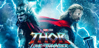 Teaser Perdana “Thor: Love and Thunder” Rilis. Jane Foster Keren Bener! Teaser Perdana "Thor: Love and Thunder" Rilis. Jane Foster Keren Bener!