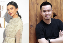10 Tahun Berlalu, Herjunot Ali & Raline Shah Berbagi Momen Syuting “5 CM” 10 Tahun Berlalu, Herjunot Ali & Raline Shah Berbagi Momen Syuting “5 CM”