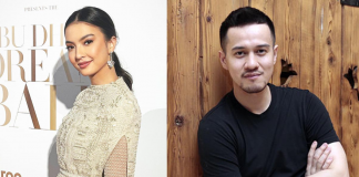 10 Tahun Berlalu, Herjunot Ali & Raline Shah Berbagi Momen Syuting “5 CM” 10 Tahun Berlalu, Herjunot Ali & Raline Shah Berbagi Momen Syuting “5 CM”