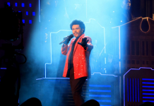 The Weeknd dan RHCP Jadi Pengganti Kanye West di Coachella The Weeknd dan RHCP Jadi Pengganti Kanye West di Coachella