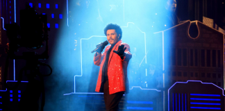 The Weeknd dan RHCP Jadi Pengganti Kanye West di Coachella The Weeknd dan RHCP Jadi Pengganti Kanye West di Coachella