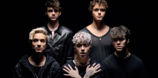 Why Don’t We Hentikan Jualan Tiket Konser Karena Kasus Kekerasan Why Don’t We Hentikan Jualan Tiket Konser Karena Kasus Kekerasan