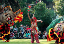 Malaysia Akan Klaim Reog Jadi Kesenian Budaya Mereka Malaysia Akan Klaim Reog Jadi Kesenian Budaya Mereka