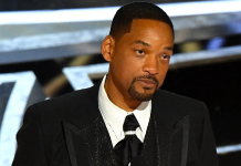 Tragedi Oscar, Netflix Dan Apple+ Batalkan Proyek Film Will Smith Tragedi Oscar, Netflix Dan Apple+ Batalkan Proyek Film Will Smith