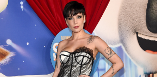 Halsey Ternyata Sakit Berat Dan Nggak Bisa Manggung Sampe Sekarang Halsey Ternyata Sakit Berat Dan Nggak Bisa Manggung Sampe Sekarang