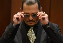 Johnny Depp Tidak Akan Jadi Jack Sparrow Lagi Johnny Depp Tidak Akan Jadi Jack Sparrow Lagi