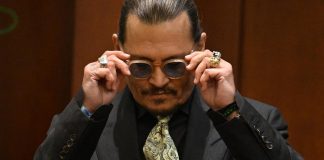 Johnny Depp Tidak Akan Jadi Jack Sparrow Lagi Johnny Depp Tidak Akan Jadi Jack Sparrow Lagi