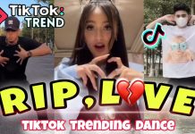 Faouzia Rilis Official Dance Video “RIP, Love” Dari Duo Dancer Asal Indonesia Faouzia Rilis Official Dance Video “RIP, Love” Dari Duo Dancer Asal Indonesia