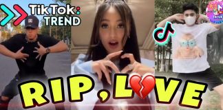 Faouzia Rilis Official Dance Video “RIP, Love” Dari Duo Dancer Asal Indonesia Faouzia Rilis Official Dance Video “RIP, Love” Dari Duo Dancer Asal Indonesia