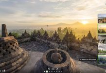Lagi Bokek Tapi Pengen Traveling, Tour Virtual Aja di Airpano Lagi Bokek Tapi Pengen Traveling, Tour Virtual Aja di Airpano