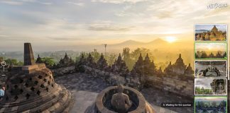 Lagi Bokek Tapi Pengen Traveling, Tour Virtual Aja di Airpano Lagi Bokek Tapi Pengen Traveling, Tour Virtual Aja di Airpano