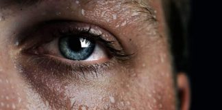 Ini Lho Alasan Seseorang Gampang Berkeringat Ini Lho Alasan Seseorang Gampang Berkeringat