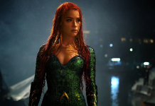Artis Yang Cocok Gantikan Amber Heard Jadi Mera di Aquaman 2 Artis Yang Cocok Gantikan Amber Heard Jadi Mera di Aquaman 2