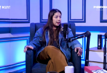 Teori Konspirasi Nessie Judge Dibalik Cerita KKN di Desa Penari Teori Konspirasi Nessie Judge Dibalik Cerita KKN di Desa Penari