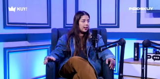 Teori Konspirasi Nessie Judge Dibalik Cerita KKN di Desa Penari Teori Konspirasi Nessie Judge Dibalik Cerita KKN di Desa Penari