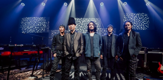 Rayakan 30 Tahun Berkarya, Dewa 19 Tur 5 Kota. Medan Masuk! Rayakan 30 Tahun Berkarya, Dewa 19 Tur 5 Kota. Medan Masuk!