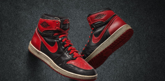 Kalau Ada Tanda-Tanda Ini, Bisa Jadi Sepatu Kamu Sepatu KW Kalau Ada Tanda-Tanda Ini, Bisa Jadi Sepatu Kamu Sepatu KW