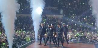 Soeta Rame Karena Mau Terbang ❌ Rame Karena Fans NCT DREAM ✅ Soeta Rame Karena Mau Terbang ❌ Rame Karena Fans NCT DREAM ✅