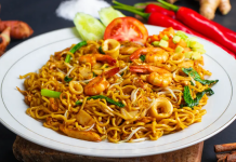 Mie Goreng Jadi Makanan Ini Selalu Muncul Di Sinetron Indonesia Mie Goreng Jadi Makanan Ini Selalu Muncul Di Sinetron Indonesia