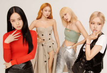 Blackpink jadi Idol Kpop Pertama jadi Model Sampul Rolling Stone Blackpink jadi Idol Kpop Pertama jadi Model Sampul Rolling Stone