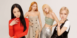 Blackpink jadi Idol Kpop Pertama jadi Model Sampul Rolling Stone Blackpink jadi Idol Kpop Pertama jadi Model Sampul Rolling Stone