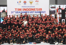 Update Perolehan Medali Indonesia Di SEA Games Per 23 Mei 2021 Update Perolehan Medali Indonesia Di SEA Games Per 23 Mei 2021