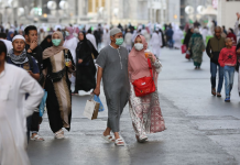 Ini Alasan Arab Saudi Larang Warganya ke Indonesia Ini Alasan Arab Saudi Larang Warganya ke Indonesia