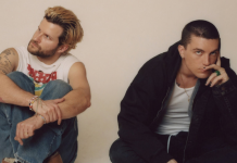 Kasus Covid-19 Menurun, Lany Mau Manggung di Indonesia Lagi Kasus Covid-19 Menurun, Lany Mau Manggung di Indonesia Lagi