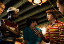 REVIEW STRANGER THINGS 4: What we really think about REVIEW STRANGER THINGS 4: What we really think about
