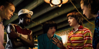REVIEW STRANGER THINGS 4: What we really think about REVIEW STRANGER THINGS 4: What we really think about