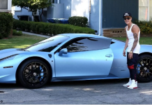 Justin Bieber Di-Banned Ferrari Gara-Gara Modif Mobil Tanpa Izin Justin Bieber Di-Banned Ferrari Gara-Gara Modif Mobil Tanpa Izin