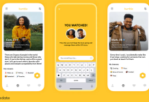 Bumble, Dating App Yang Geser Kepopuleran Tinder Bumble, Dating App Yang Geser Kepopuleran Tinder