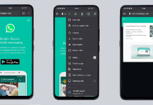 Whatsapp Kini Bisa Diakses 2 Handphone Sekaligus Whatsapp Kini Bisa Diakses 2 Handphone Sekaligus