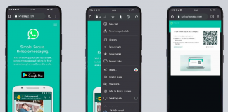 Whatsapp Kini Bisa Diakses 2 Handphone Sekaligus Whatsapp Kini Bisa Diakses 2 Handphone Sekaligus