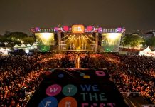 Daftar Festival Musik Digelar Offline di Indonesia Semester 2 Tahun 2022 Daftar Festival Musik Digelar Offline di Indonesia Semester 2 Tahun 2022