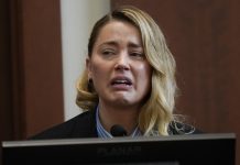 WarnerBros Dikabarkan Hapus Banyak Adegan Amber Heard di Aquaman 2 Warner Bros Dikabarkan Hapus Banyak Adegan Amber Heard di Aquaman 2