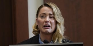 WarnerBros Dikabarkan Hapus Banyak Adegan Amber Heard di Aquaman 2 Warner Bros Dikabarkan Hapus Banyak Adegan Amber Heard di Aquaman 2