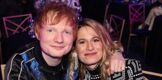 Ed Sheeran Yang Baru Aja Menyambut Anak Keduanya Ed Sheeran Yang Baru Aja Menyambut Anak Keduanya