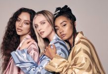 Little Mix Janji Hiatus Nggak Lama-Lama Little Mix Janji Hiatus Nggak Lama-Lama