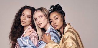 Little Mix Janji Hiatus Nggak Lama-Lama Little Mix Janji Hiatus Nggak Lama-Lama