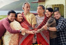 Film “Ngeri-Ngeri Sedap” Cerita Original Buatan Komika Batak Film “Ngeri-Ngeri Sedap” Cerita Original Buatan Komika Batak