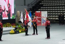SEA GAMES 2022 Resmi Dimulai 12 Mei. Indonesia Ikut 32 Cabor SEA GAMES 2022 Resmi Dimulai 12 Mei. Indonesia Ikut 32 Cabor
