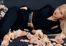 Rose Blackpink: 4 Tahun Masa Training Jadi Momen Paling Stress Rose Blackpink: 4 Tahun Masa Training Jadi Momen Paling Stress